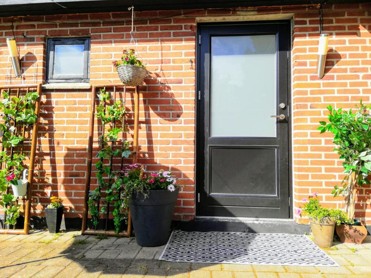 5Minute Walk To Lego House - Private Studio Room With Bathroom Billund Buitenkant foto
